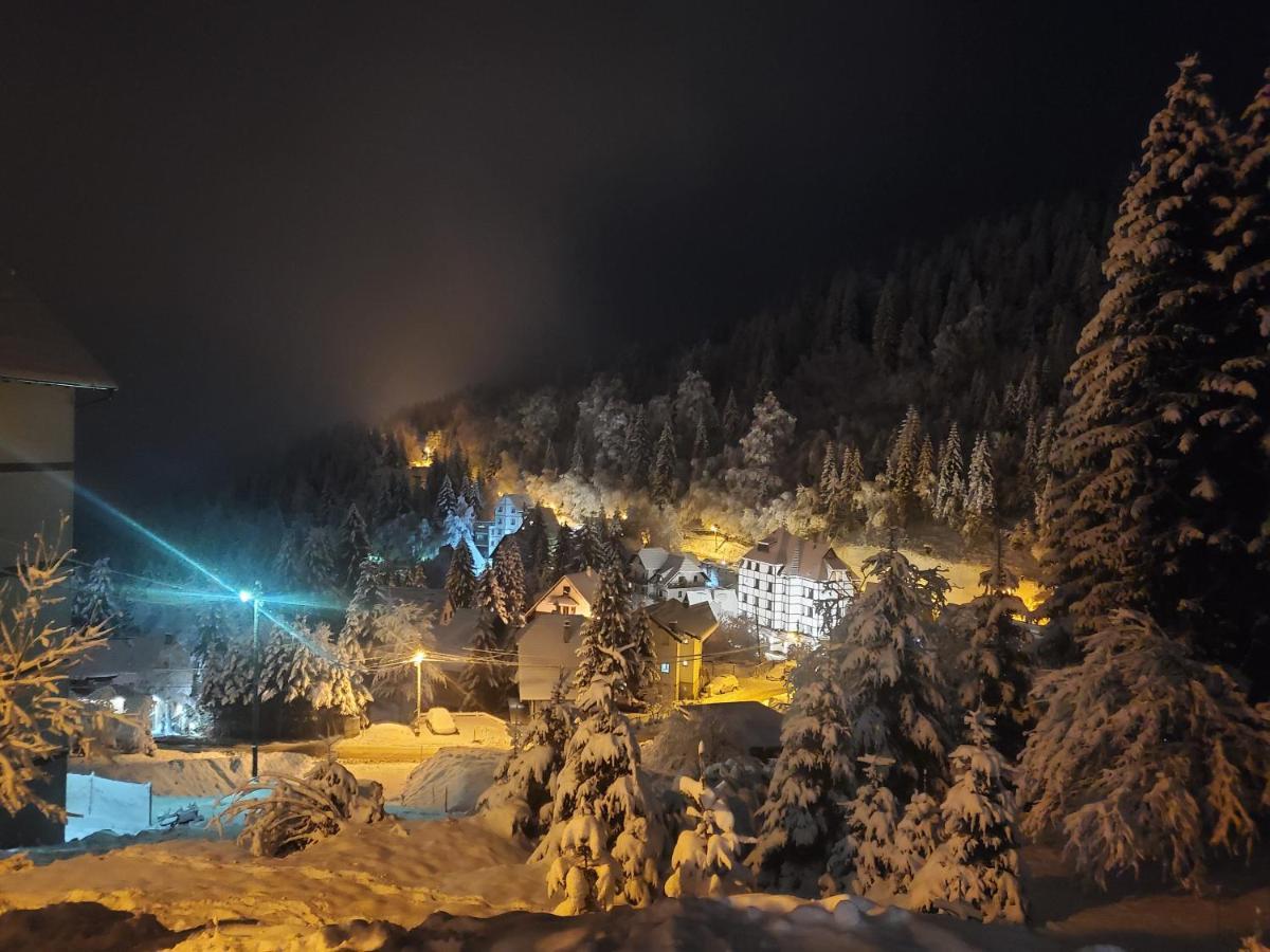 Villa Kostic Kopaonik Eksteriør billede